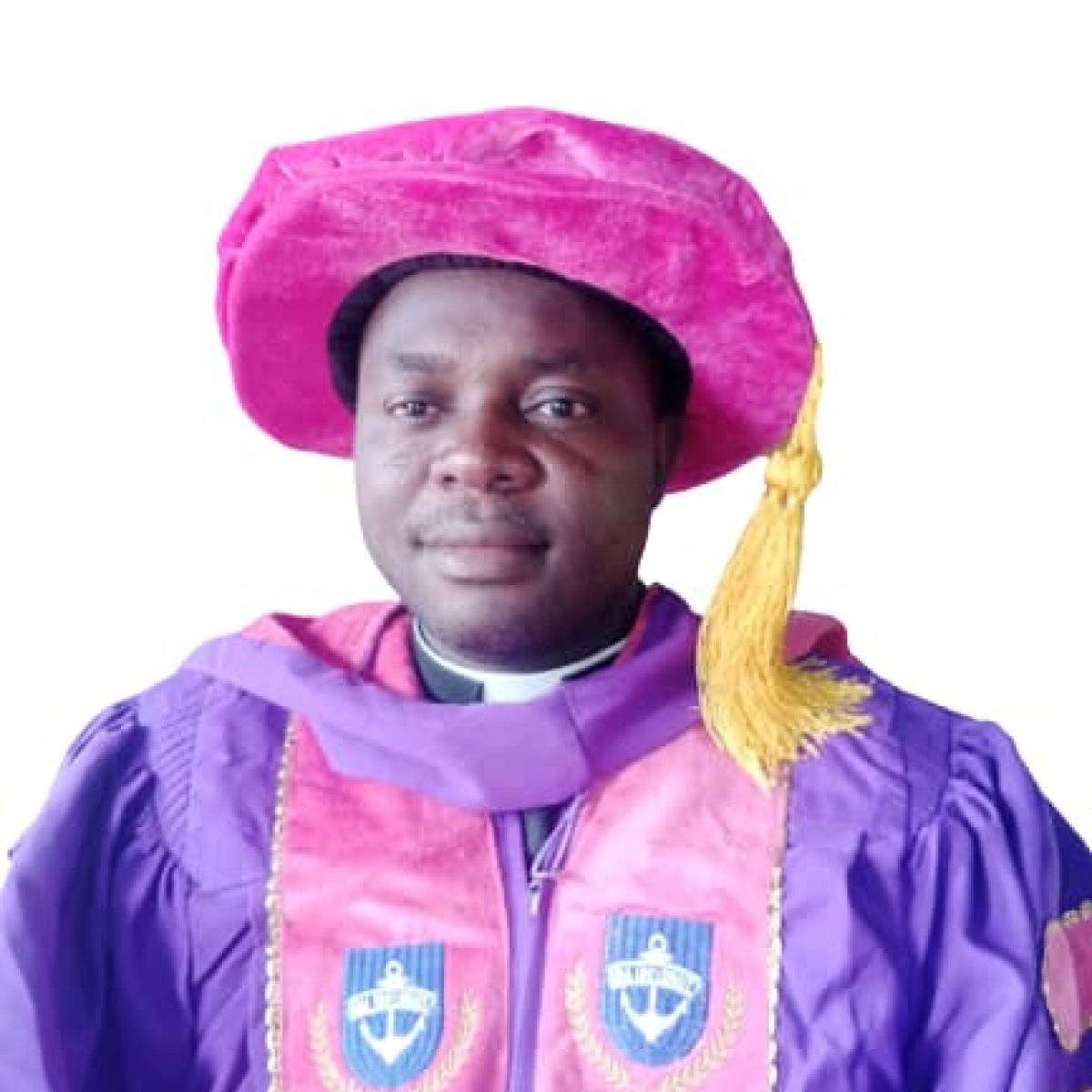 Olufestus Olufestus